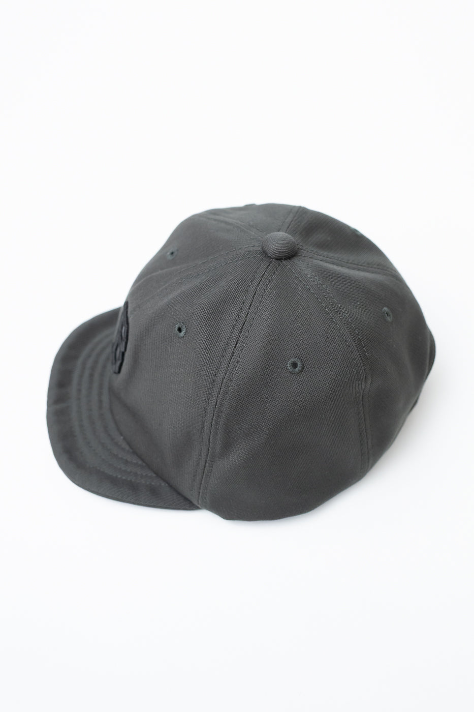 JM6520 - Cotton Drill BB Cap - 77 Sumikuro 2 JM6520 - Cotton Drill BB Cap - 77 Sumikuro