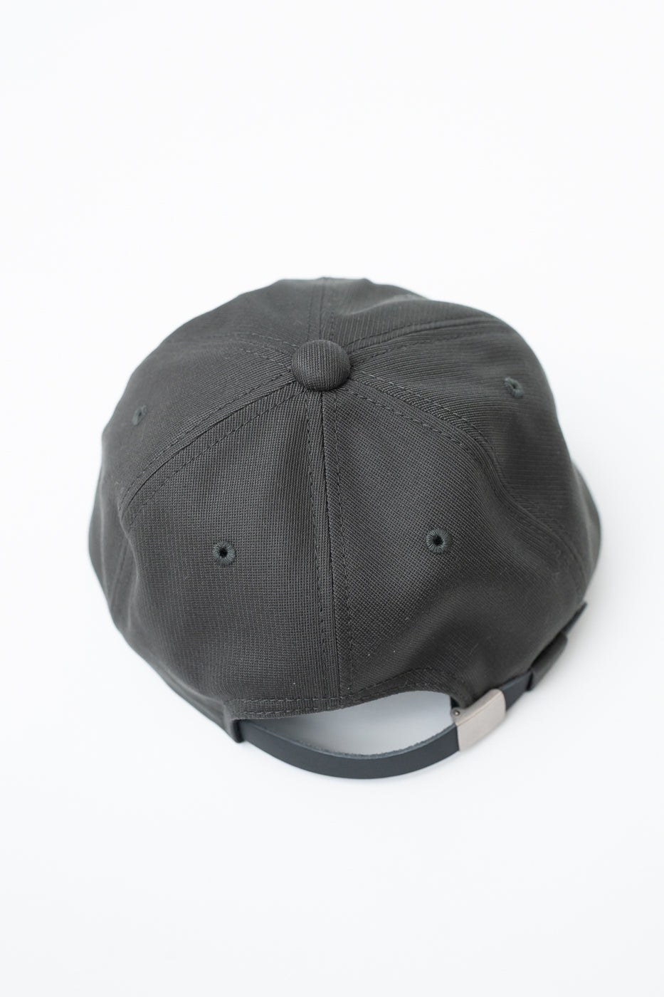 JM6520 - Cotton Drill BB Cap - 77 Sumikuro 3 JM6520 - Cotton Drill BB Cap - 77 Sumikuro
