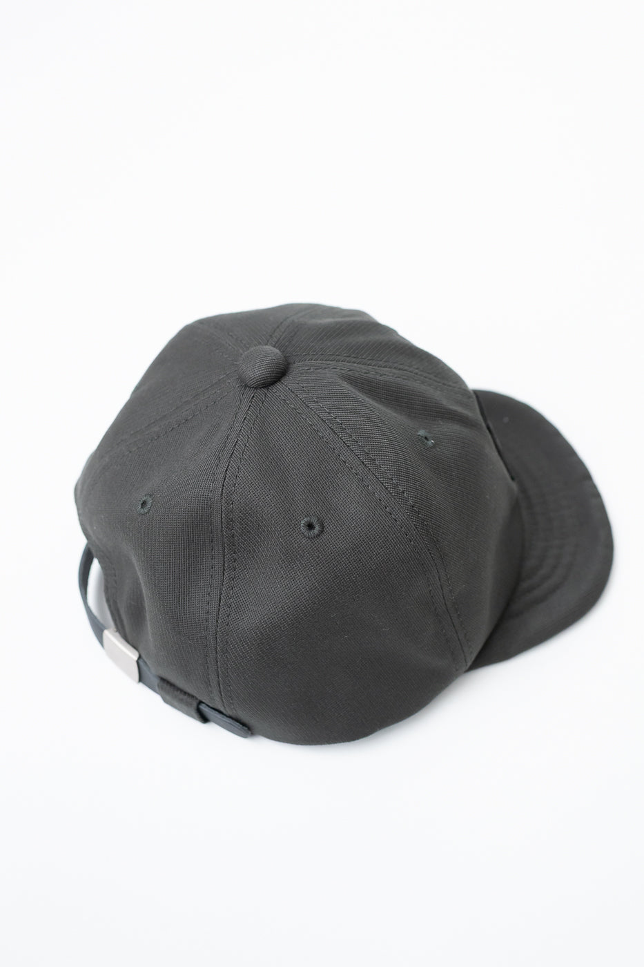 JM6520 - Cotton Drill BB Cap - 77 Sumikuro 4 JM6520 - Cotton Drill BB Cap - 77 Sumikuro