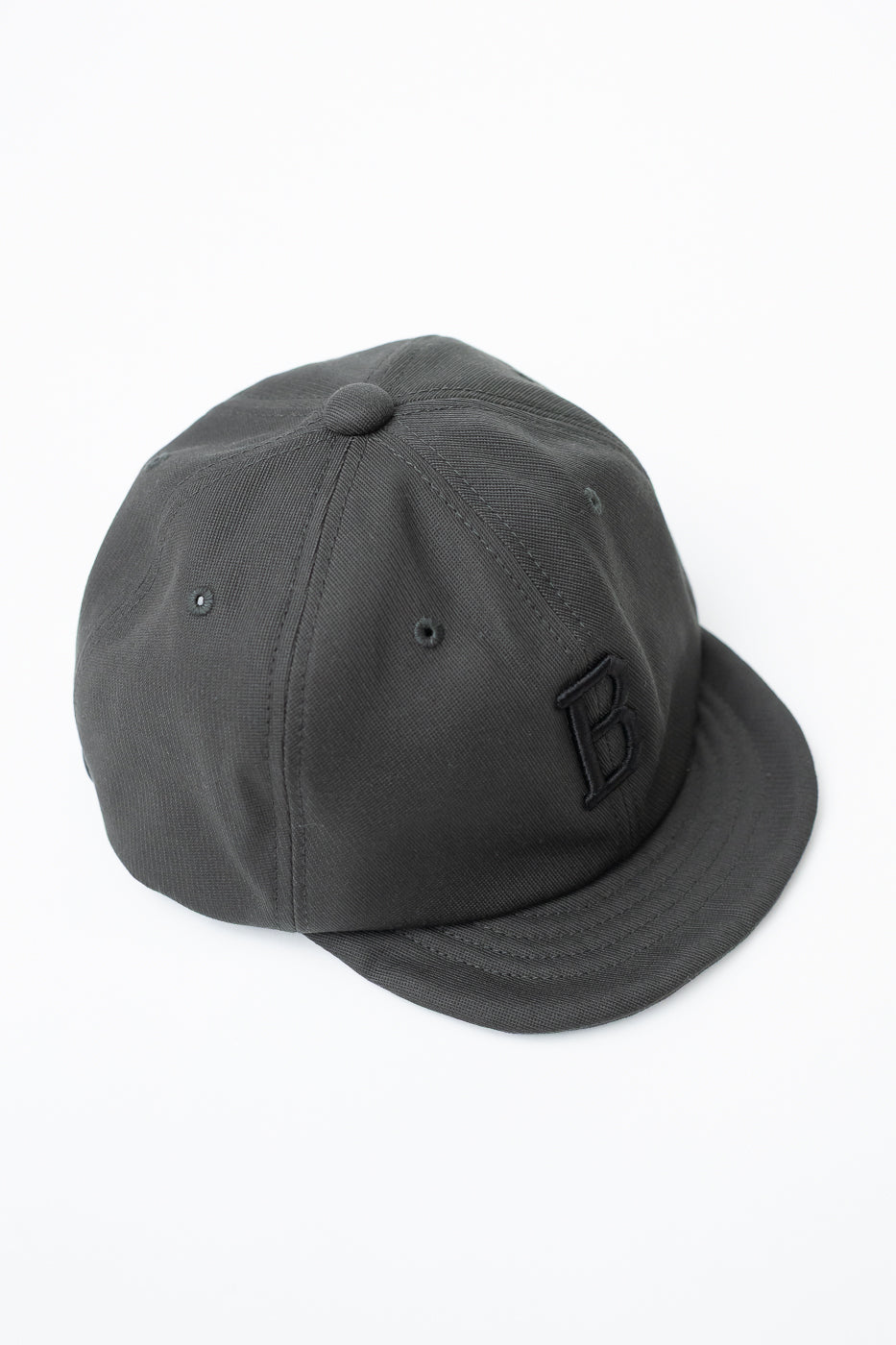 JM6520 - Cotton Drill BB Cap - 77 Sumikuro 5 JM6520 - Cotton Drill BB Cap - 77 Sumikuro