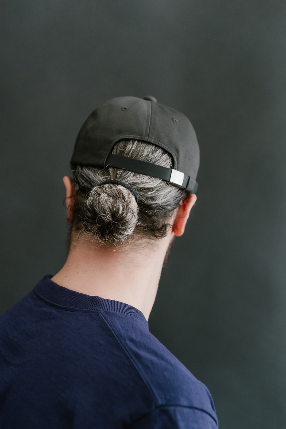 JM6520 - Cotton Drill BB Cap - 77 Sumikuro 9 JM6520 - Cotton Drill BB Cap - 77 Sumikuro